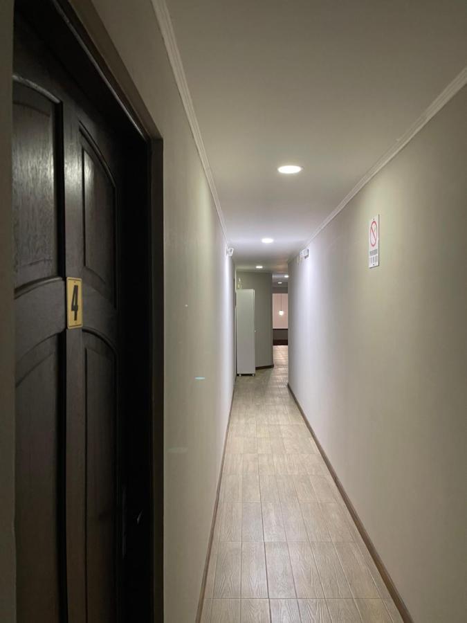 Loft & Suites Centro 살토 외부 사진