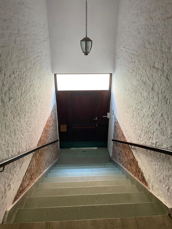 Loft & Suites Centro 살토 외부 사진