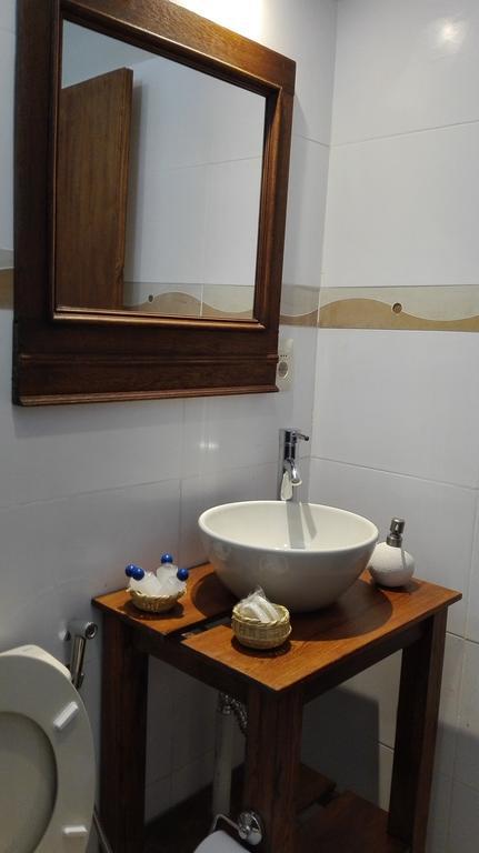 Loft & Suites Centro 살토 외부 사진