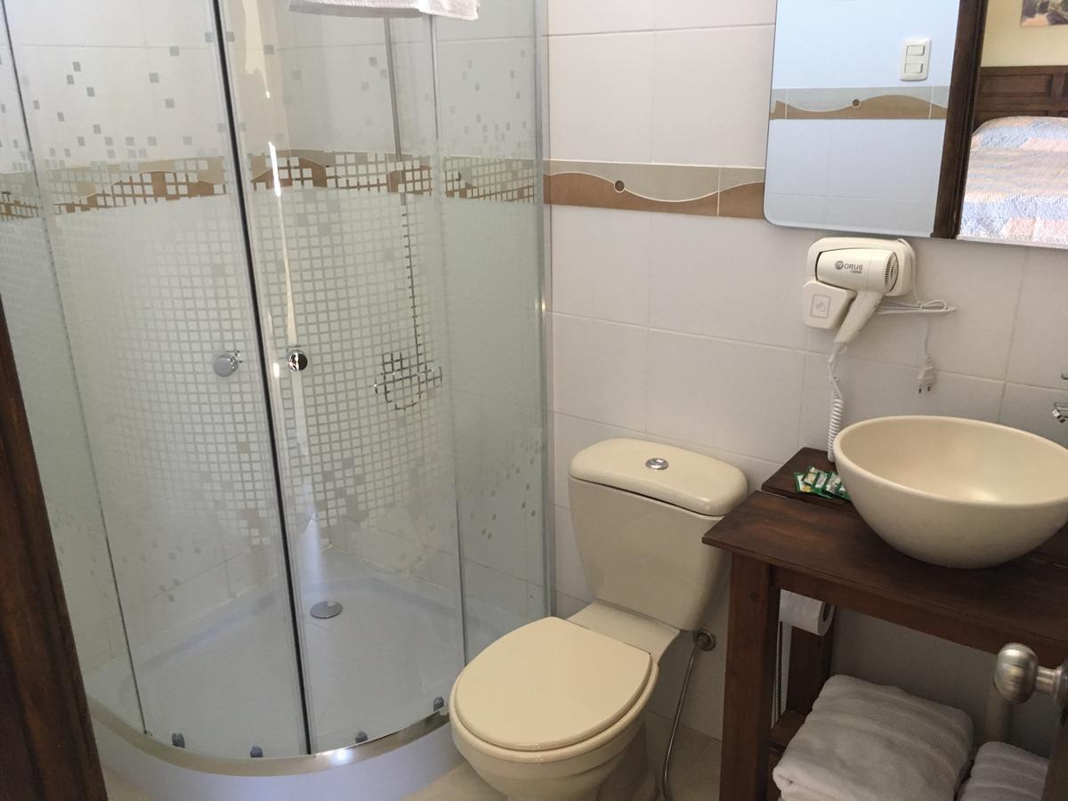 Loft & Suites Centro 살토 외부 사진